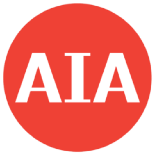 عضو AIA