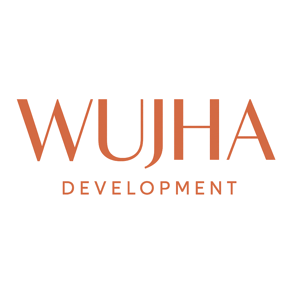 Wujha