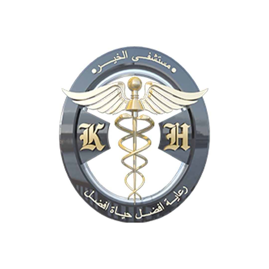 شريك من القطاع الطبي
