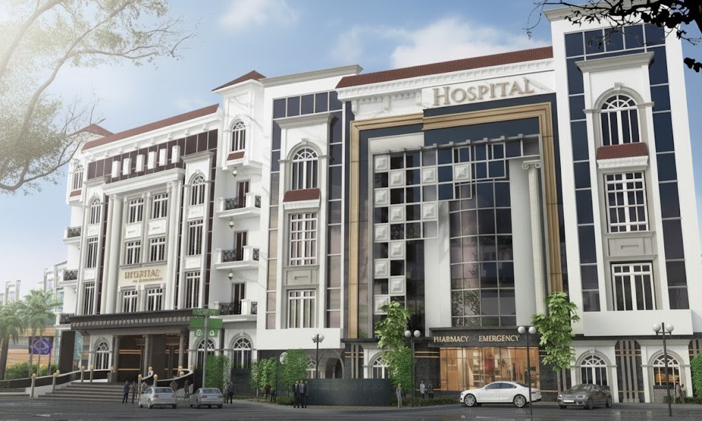 El-Nour Hospital