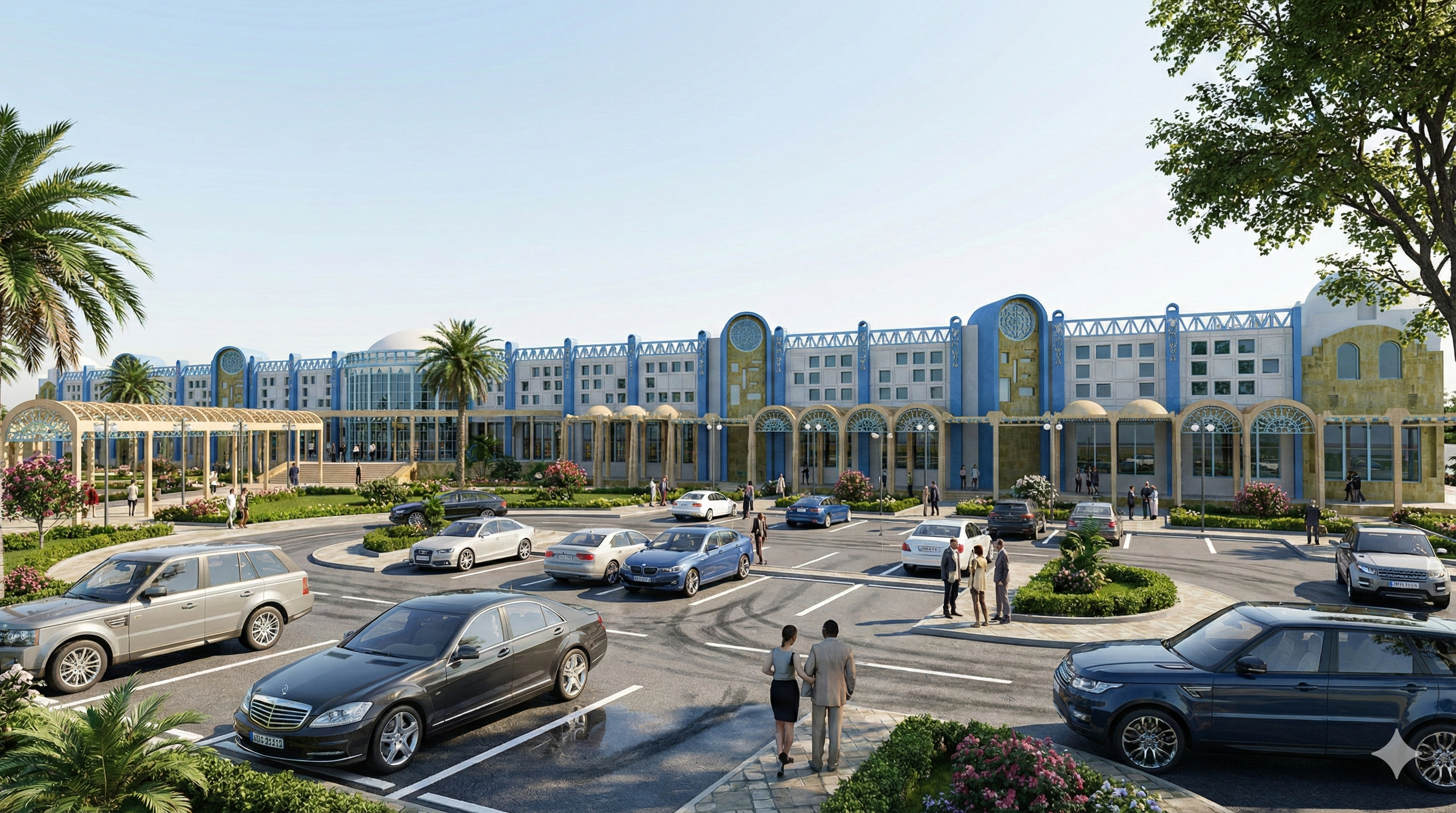 Hurghada Mall